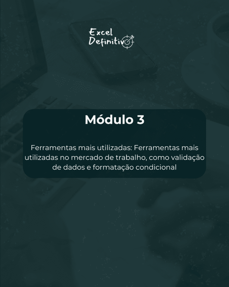 Modulo 03