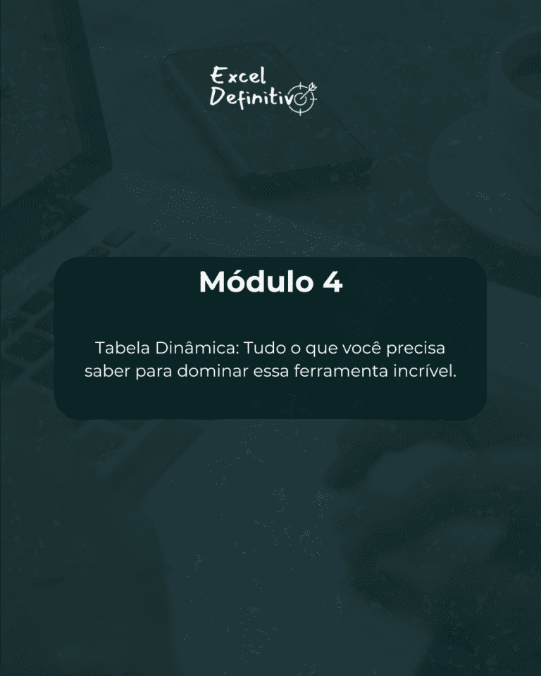 Modulo 04