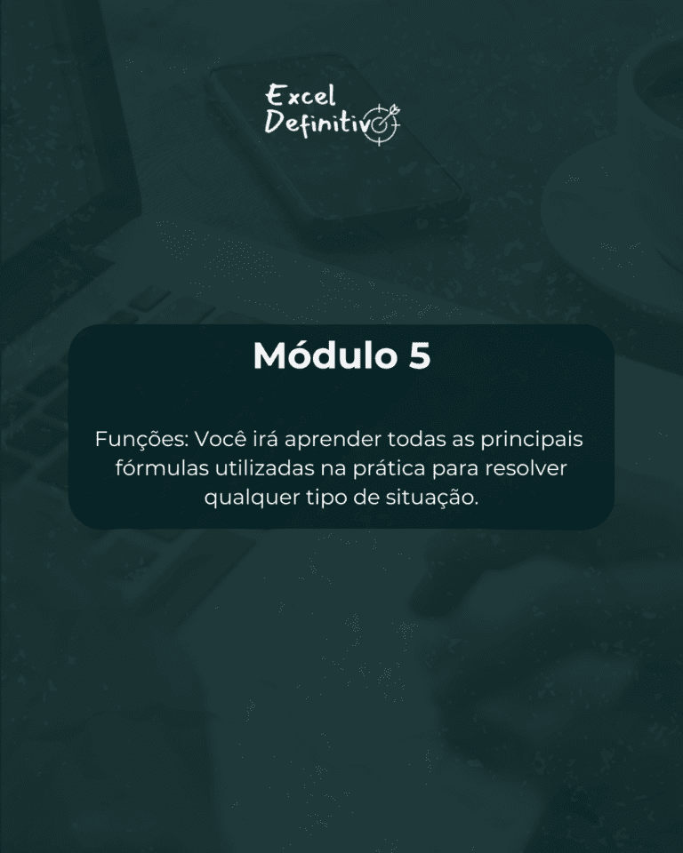 Modulo 05
