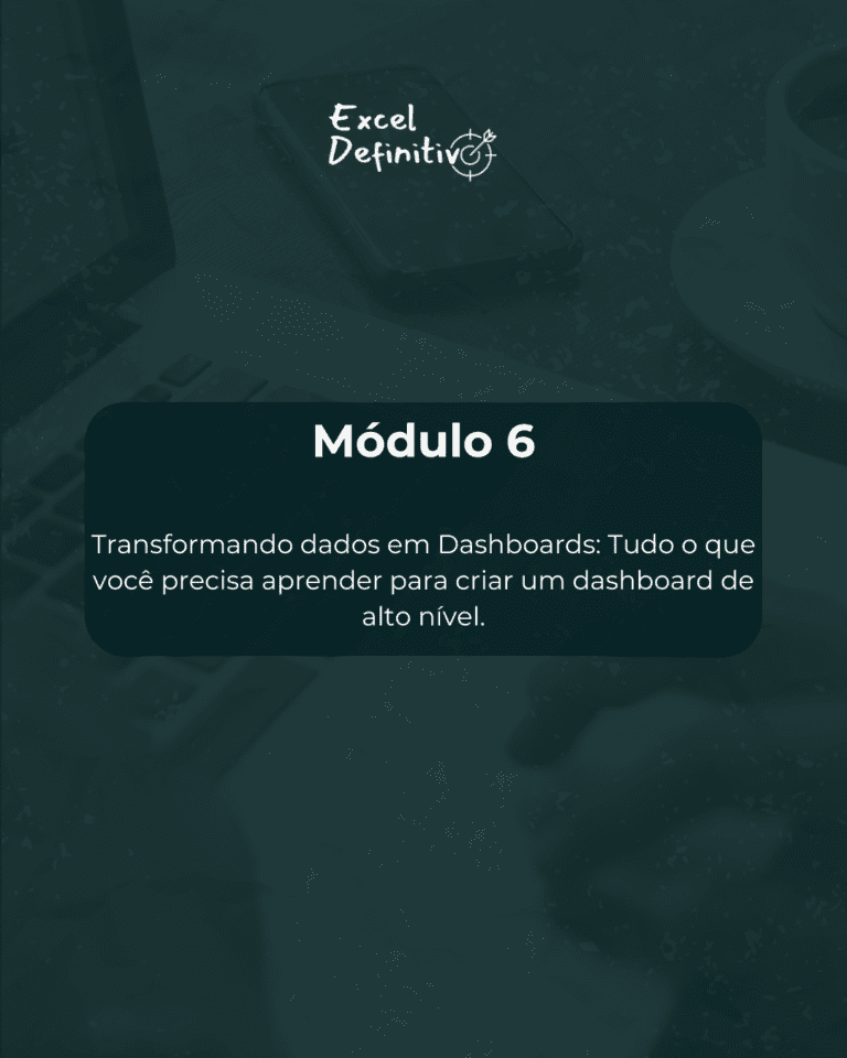Modulo 06