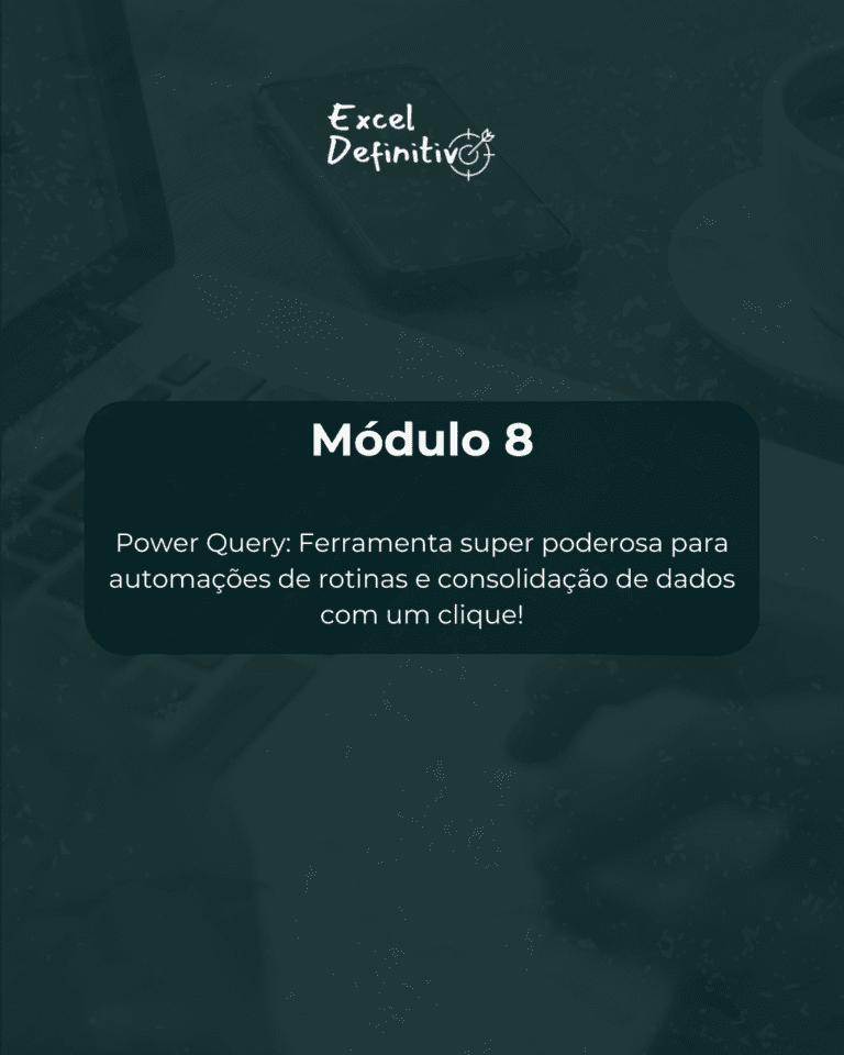 Modulo 08