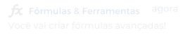 notificação formulas notificação formulas