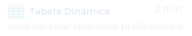 notificação tabela notificação tabela